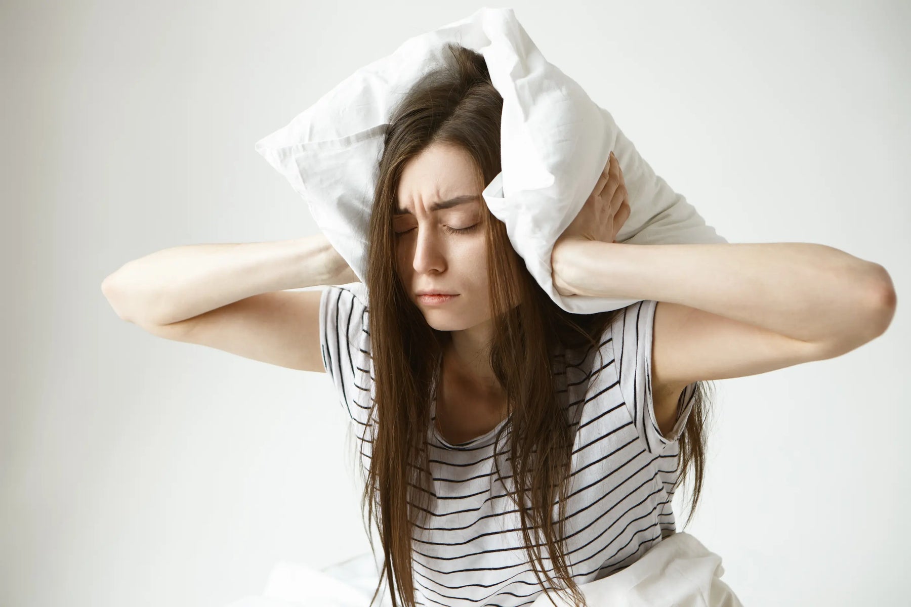 Sleepless Nights And Shattered Days: Exploring The Mental Mayhem Caused By Sleep Deprivation