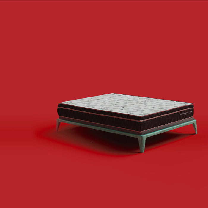 Top 5 Mattresses for You  Based on Your Sleeping Position & Body Weight
