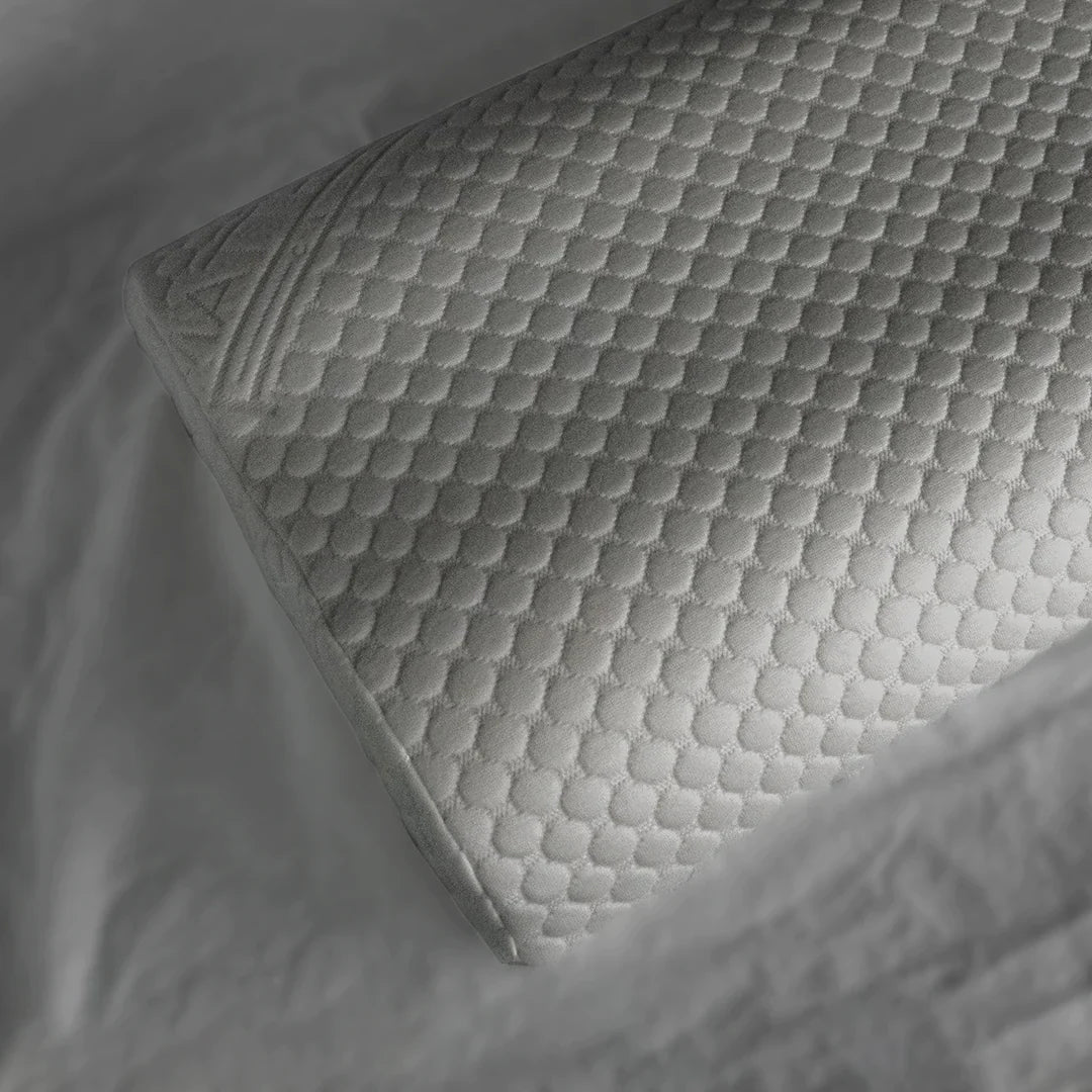 Nack mate pillow for neck pain - Best pillow for neck pain - Mattress Club