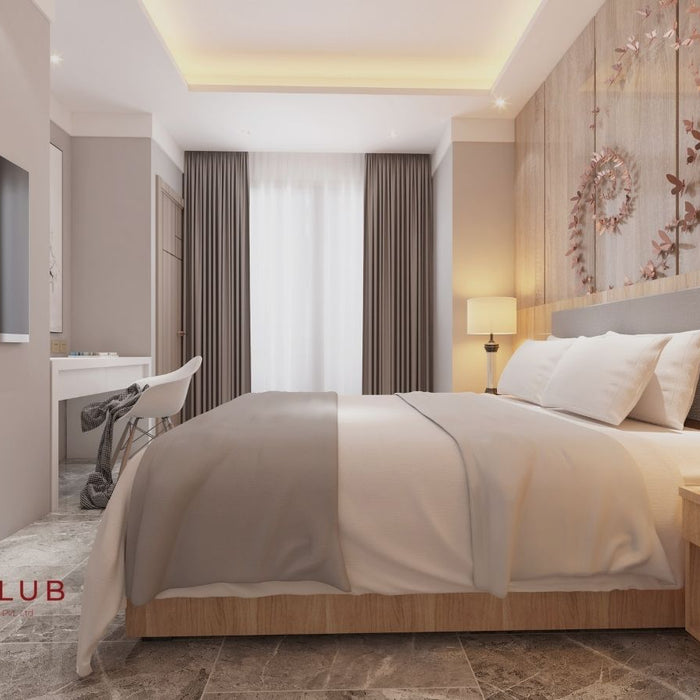 Buy Mattress Online - Natural Latex Mattress - Mattress Club