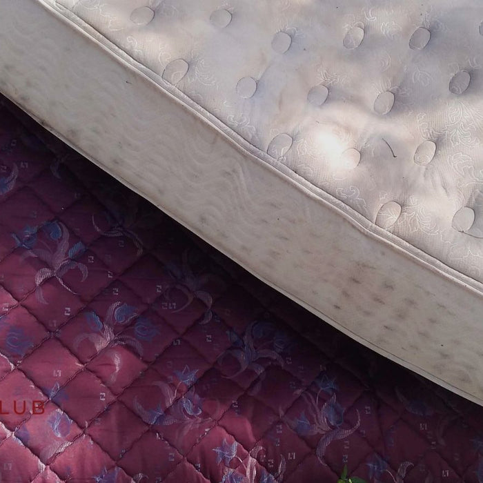 Is it time to change your mattress?