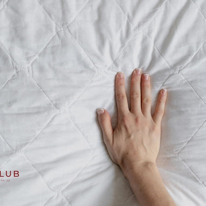 Best Mattress Brand in India - Mattress Club