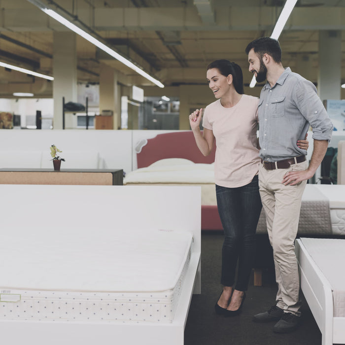Choosing the Right Mattress for Every Age Group - Mattress Club