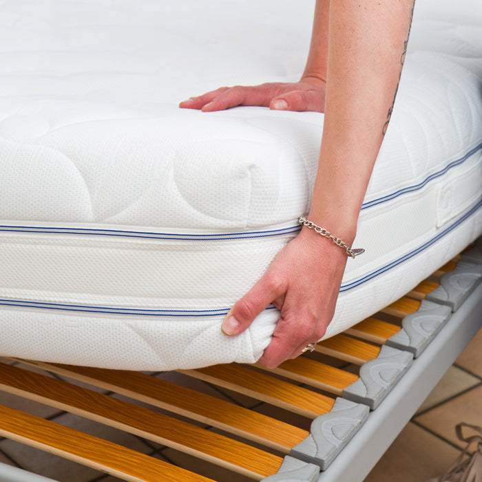 The Ultimate Mattress Care Guide | Tips for Long-Lasting ComfortThe Ultimate Mattress Care Guide | Tips for Long-Lasting Comfort