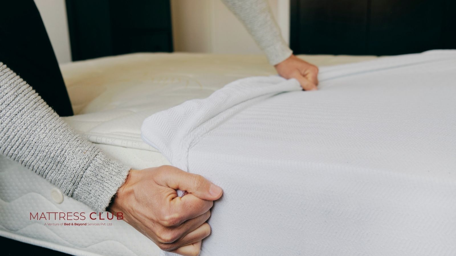 Why a Mattress Protector Is Important for Your Bed - Mattress Club