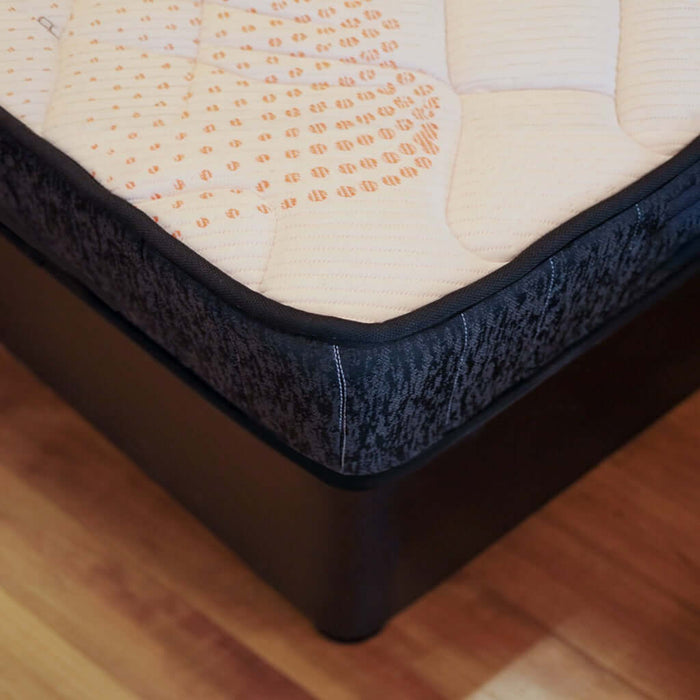 Premium orthopedic mattress | Mattress for back pain and neck pain