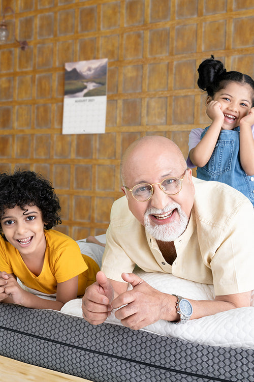 Good Quality Mattresses | Best Mattress in Kerala | Mattress Club