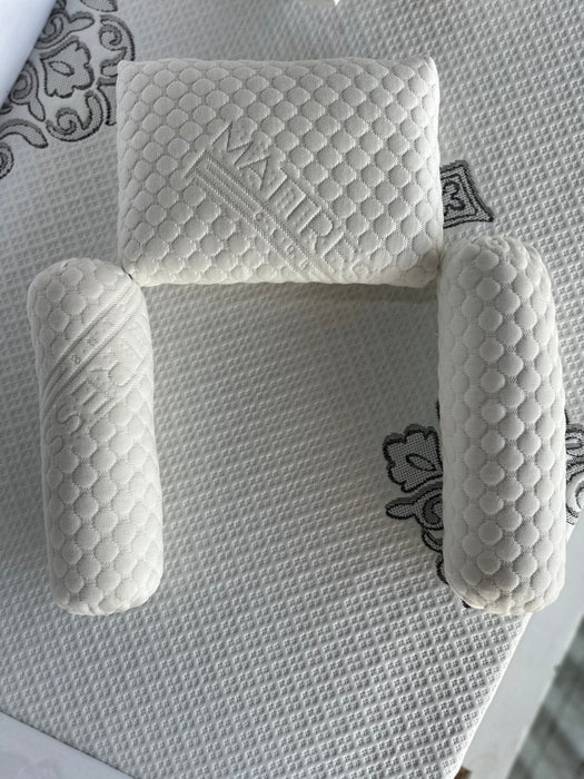 Newborn Sleeping Pillow | Pillow for Newborn | Mattress Club
