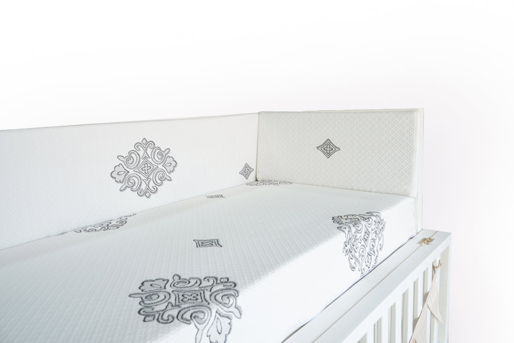 Newborn Sleeping Bed | Bed for Newborn | Mattress Club