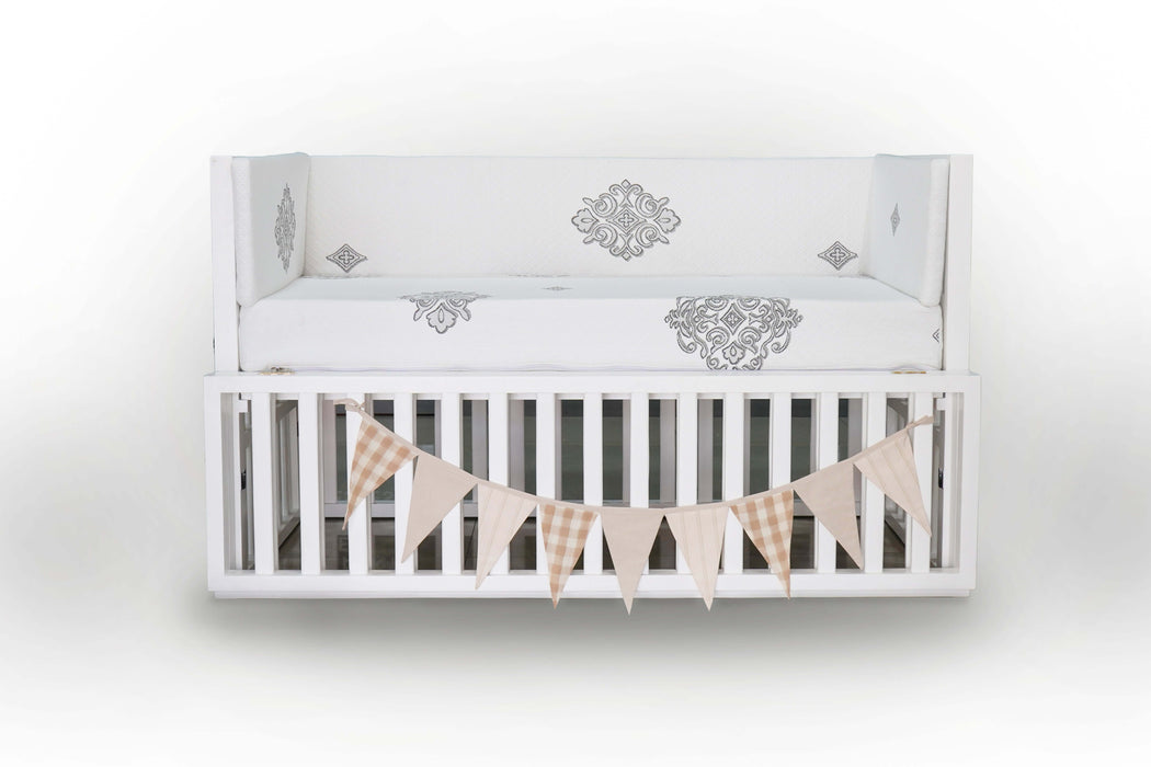 Newborn Sleeping Bed | Bed for Newborn | Mattress Club