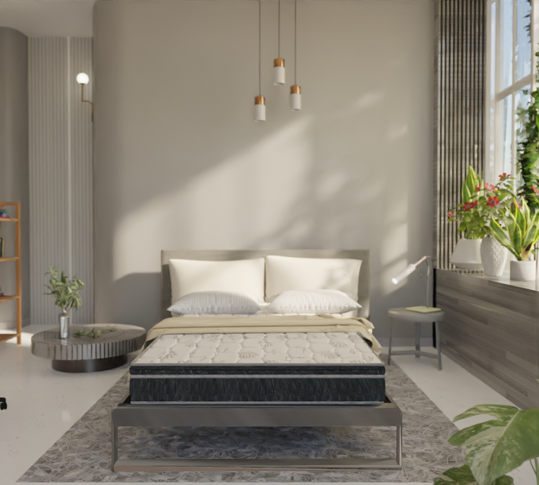 Best Orthopedic Mattress in India | Buy Mattress Online | Mattress Club