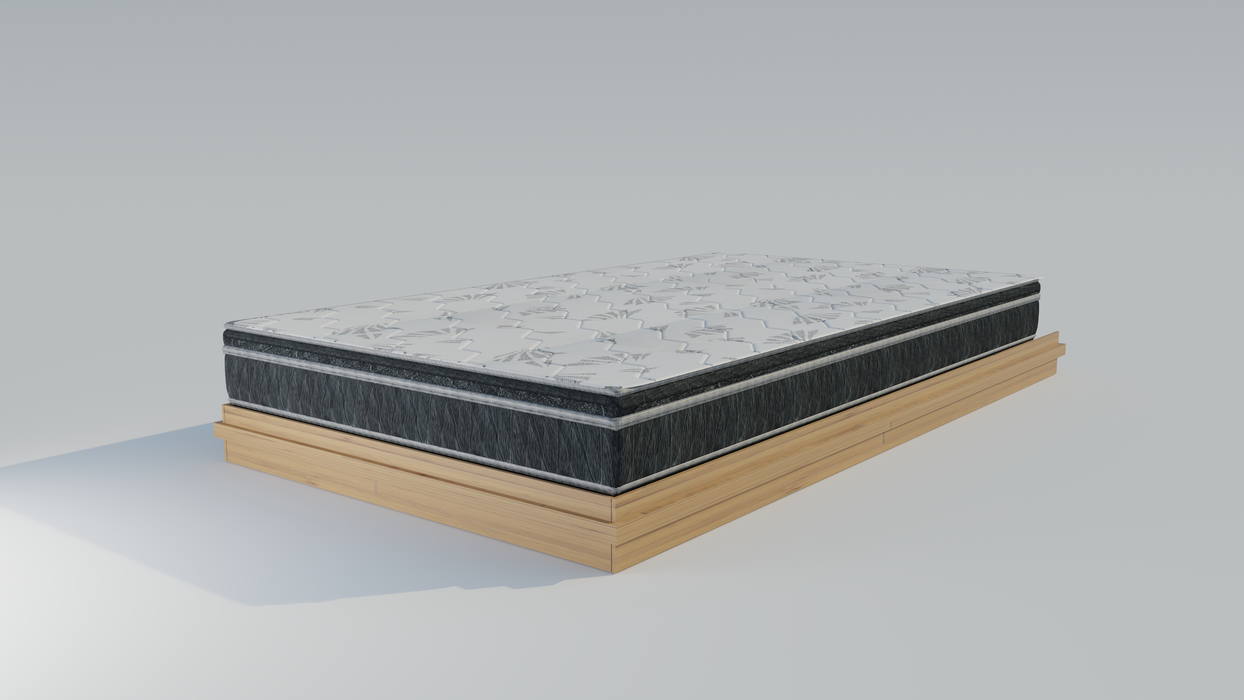 Backmate Mattress