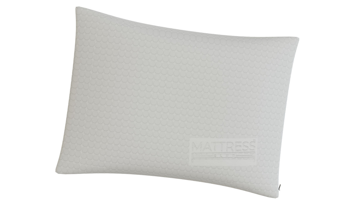 Natural Latex Pillows | Mattress Club