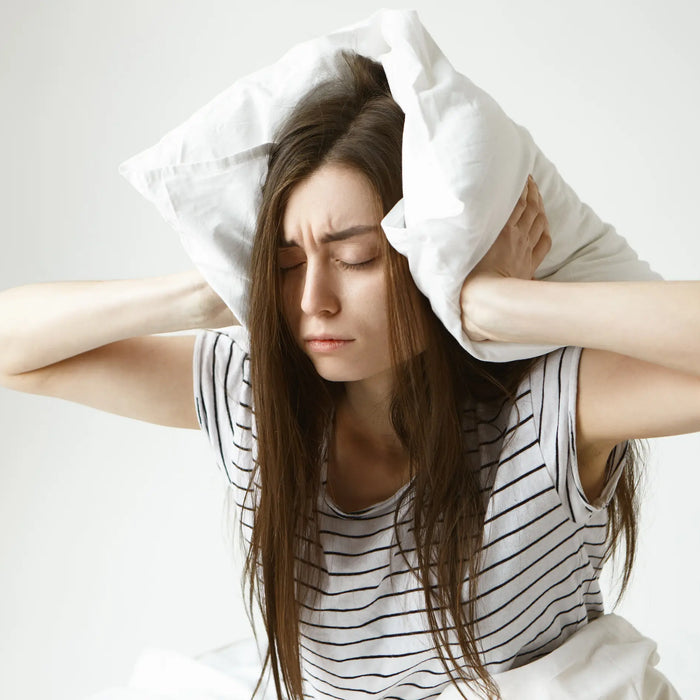 Sleepless Nights And Shattered Days: Exploring The Mental Mayhem Caused By Sleep Deprivation