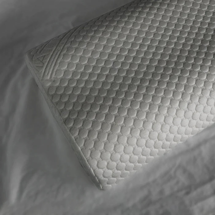 Nack mate pillow for neck pain - Best pillow for neck pain - Mattress Club