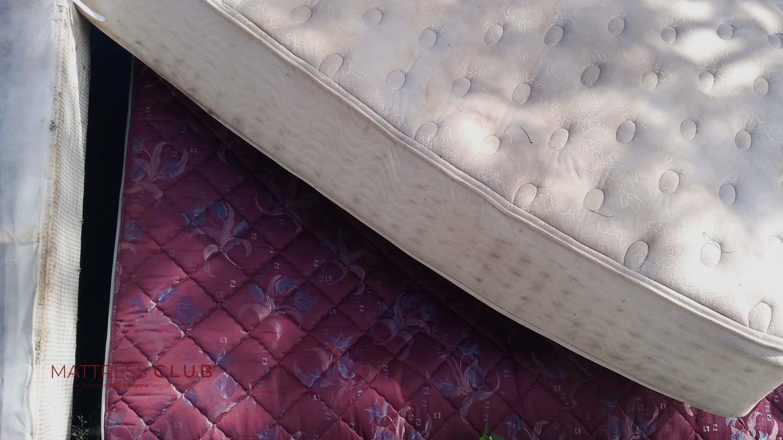 Is it time to change your mattress?