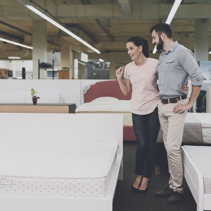 Choosing the Right Mattress: Comfort for Every Age Group