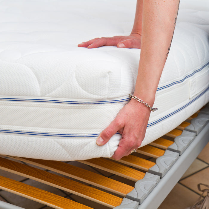 The Ultimate Mattress Care and Maintenance Guide for a Restful Night's Sleep