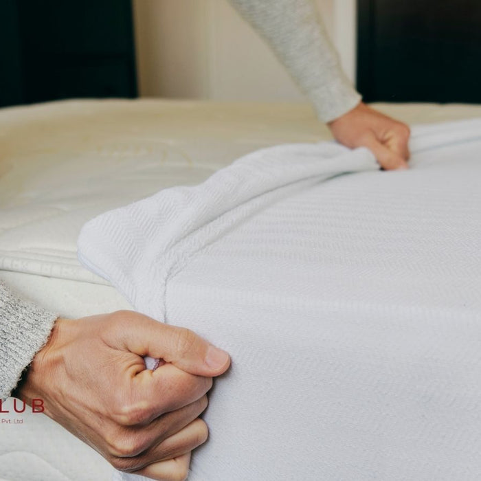 Why a Mattress Protector Is Important for Your Bed - Mattress Club