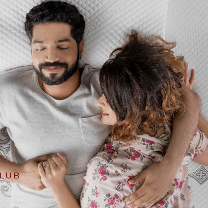 Best Mattress Online | Ortho Mattress