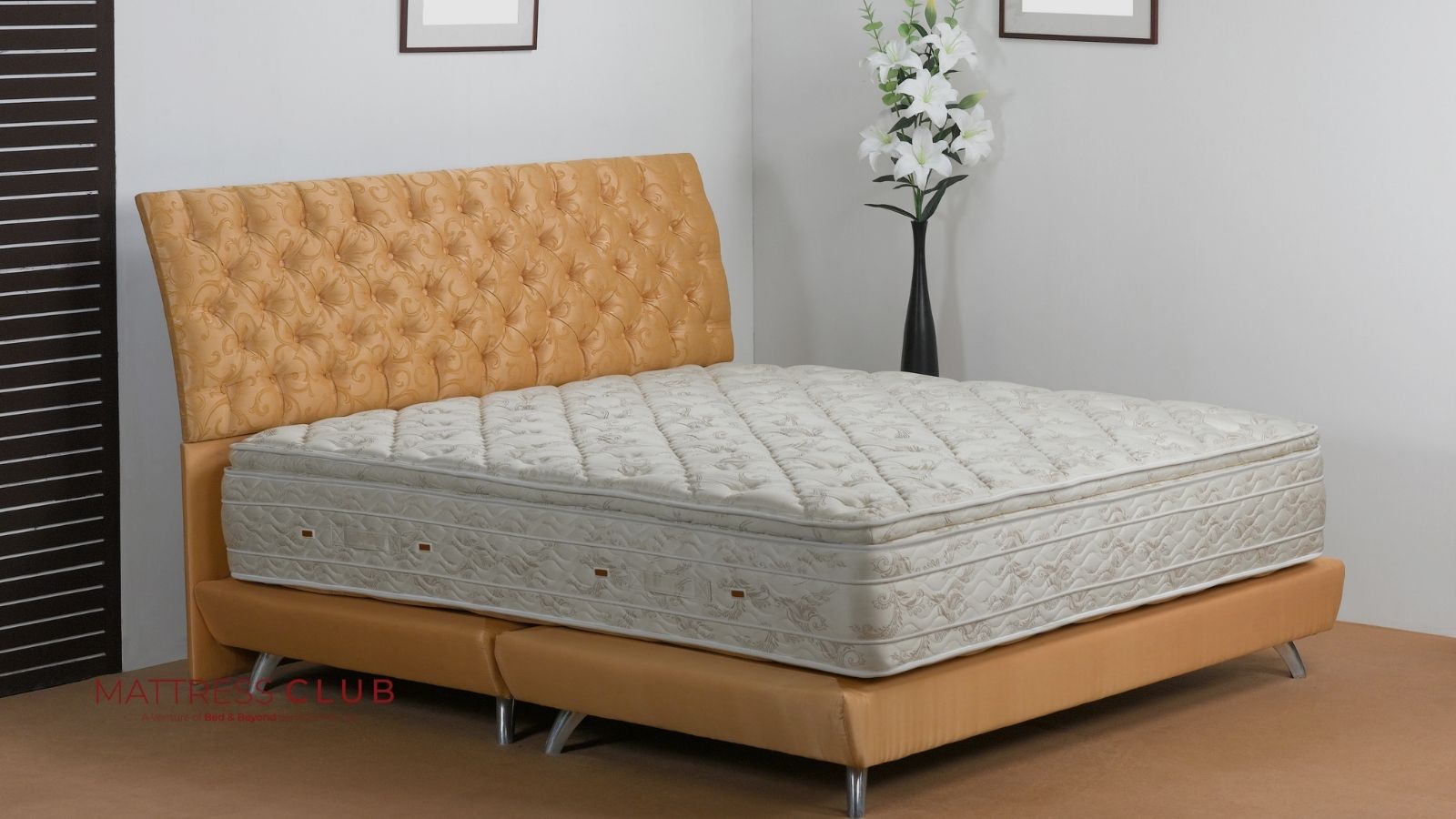 Choosing your perfect sustainable mattress