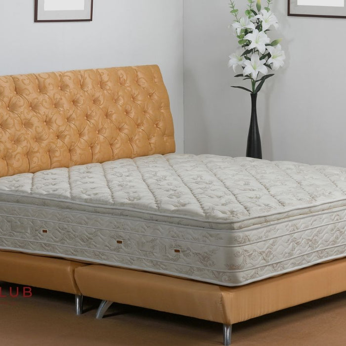 Choosing your perfect sustainable mattress