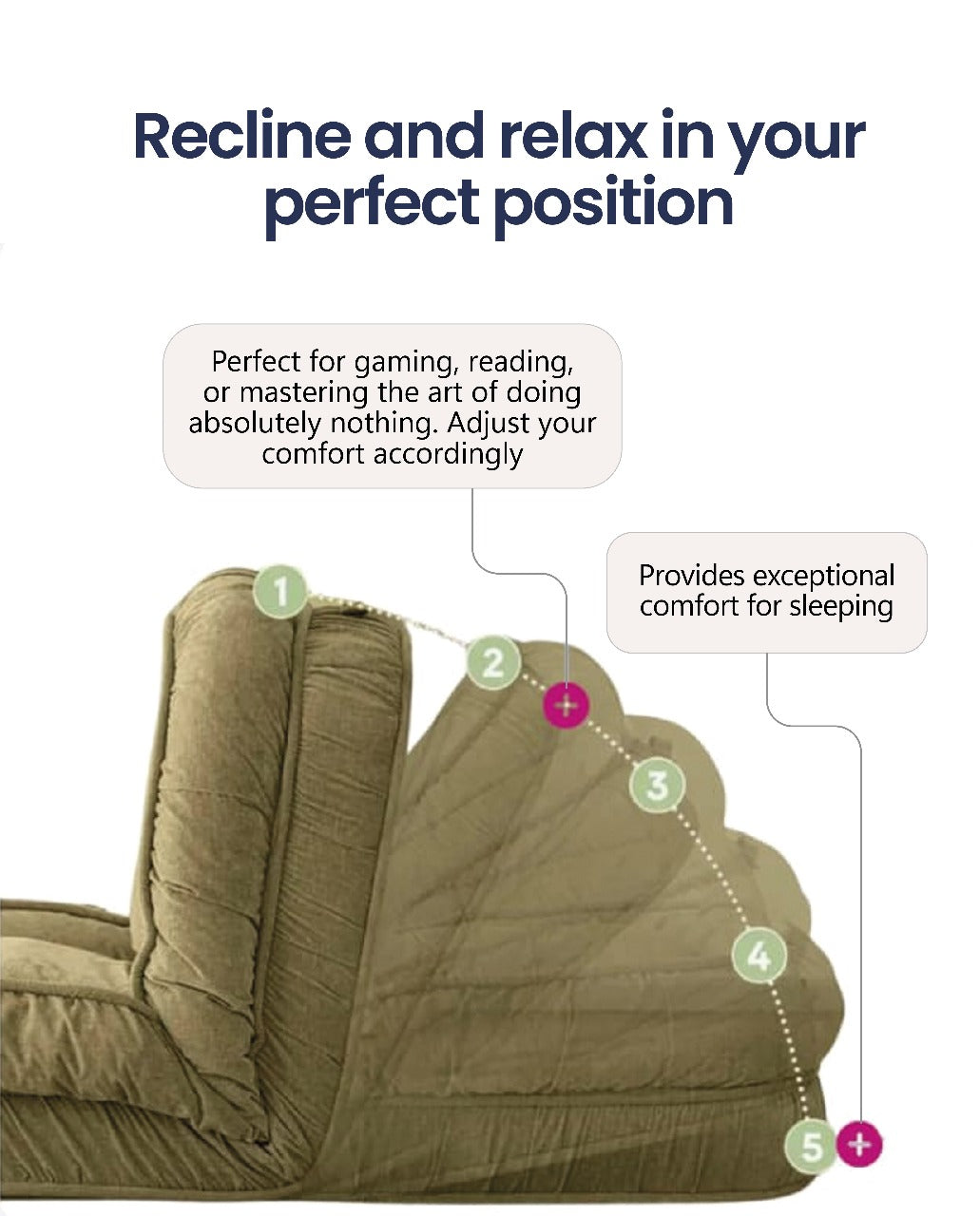 Recliners