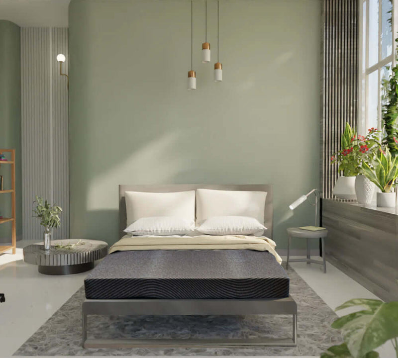 Mattress for back pain | Orthopedic support