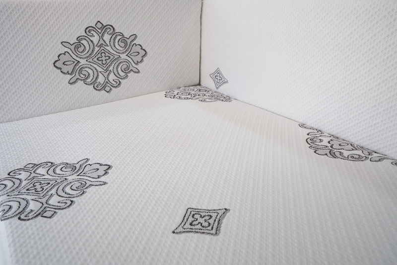 Newborn Sleeping Bed | Bed for Newborn | Mattress Club