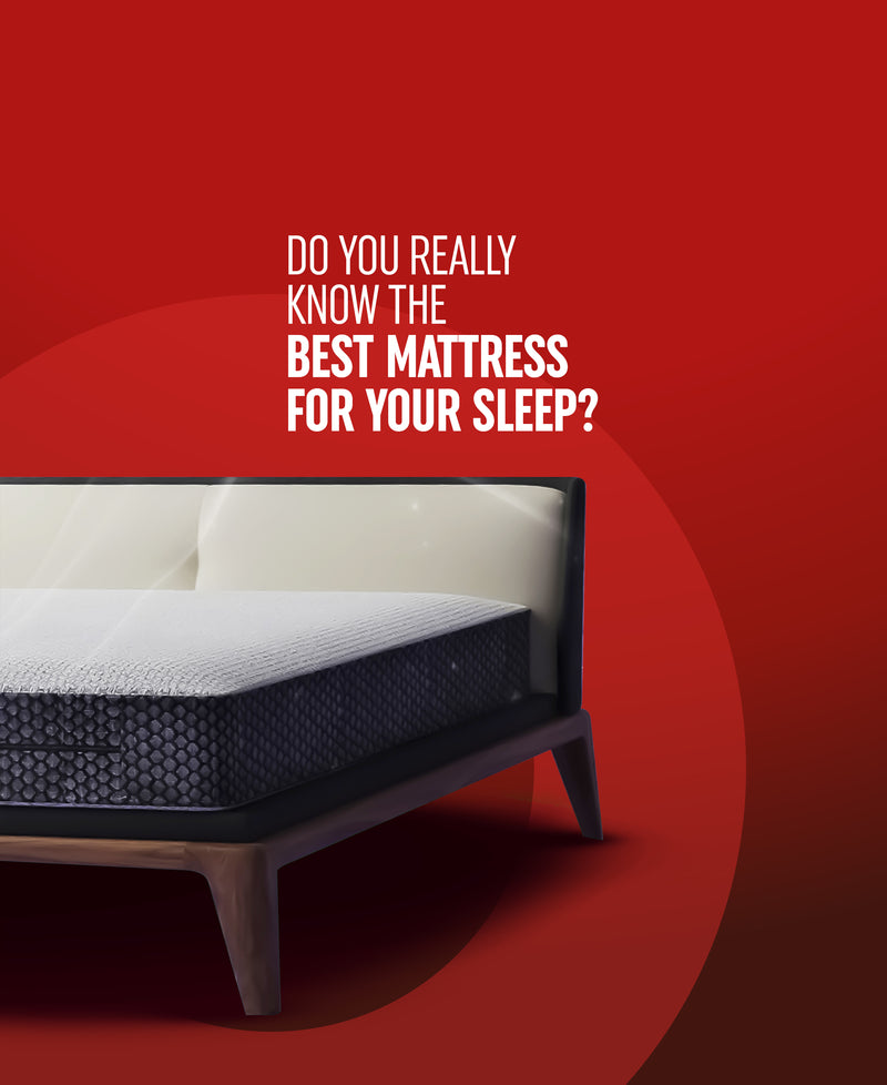 Best Mattress For Your Sleep | Mattress Club