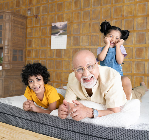 Good Quality Mattresses | Best Mattress in Kerala | Mattress Club