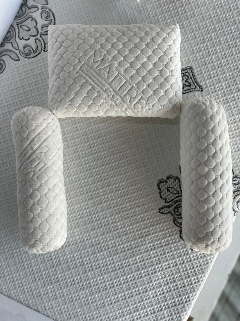 Newborn Sleeping Pillow | Pillow for Newborn | Mattress Club