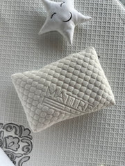 Newborn Sleeping Pillow | Pillow for Newborn | Mattress Club