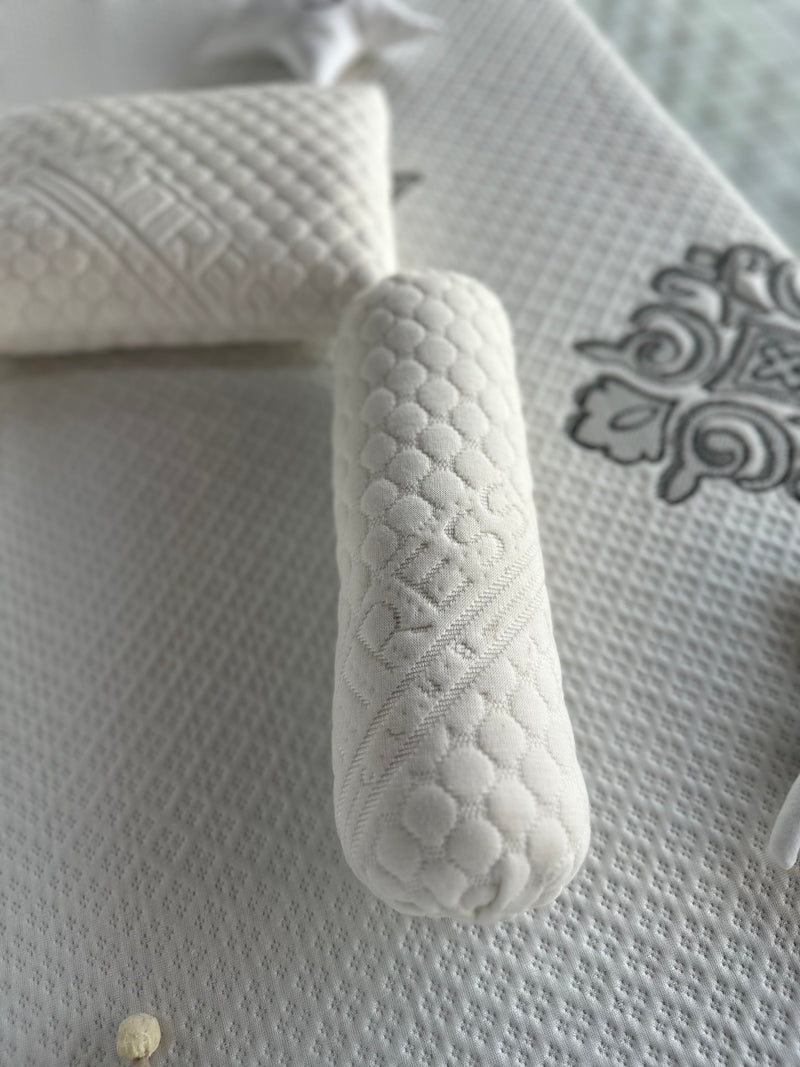 Baby Bolster | Newborn Sleeping Pillow | Pillow for Newborn