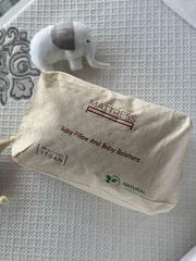 Newborn Sleeping Pillow | Pillow for Newborn | Mattress Club