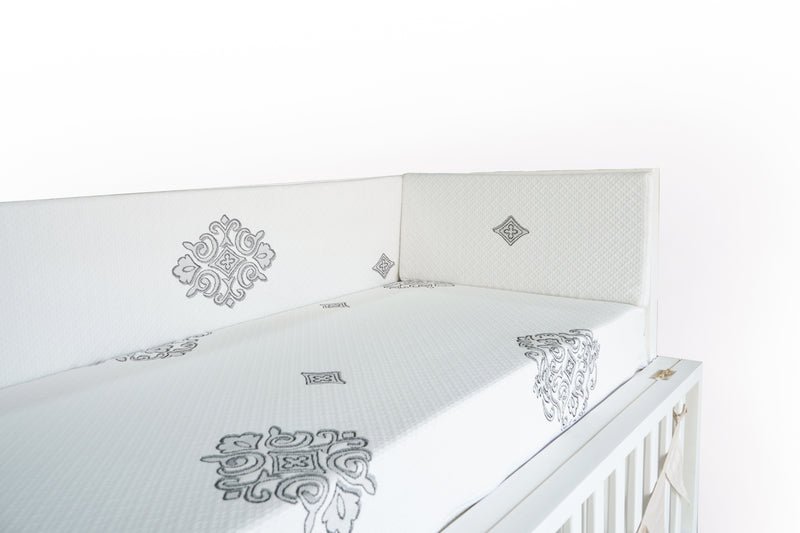 Newborn Sleeping Bed | Bed for Newborn | Mattress Club