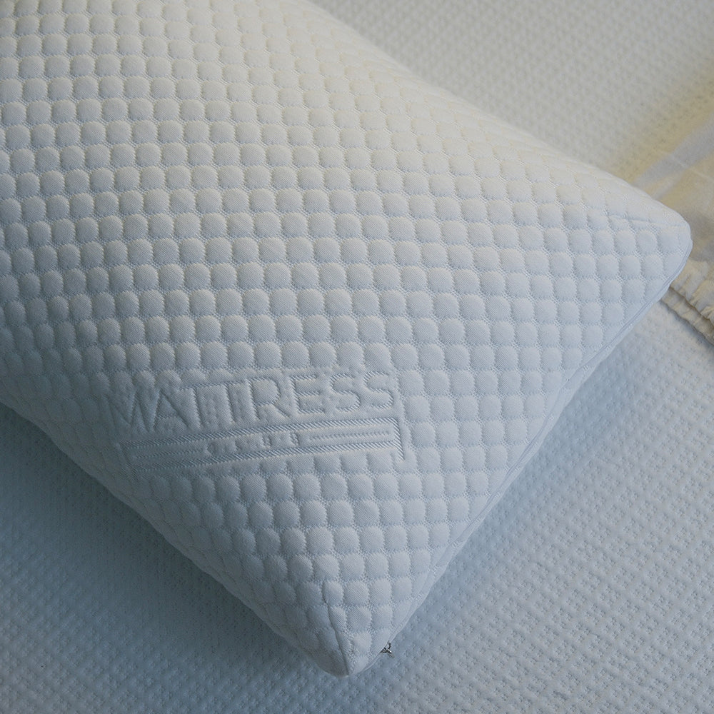 Neck Support Pillow | Buy Pillow Online | Mattress Club