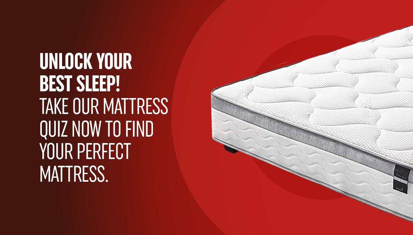 Unlock Your Best Sleep