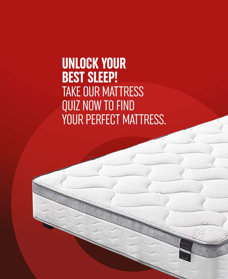 Unlock Your Best Sleep mob