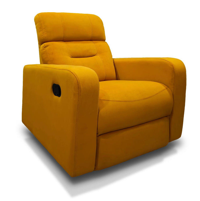 Motorized Recliner