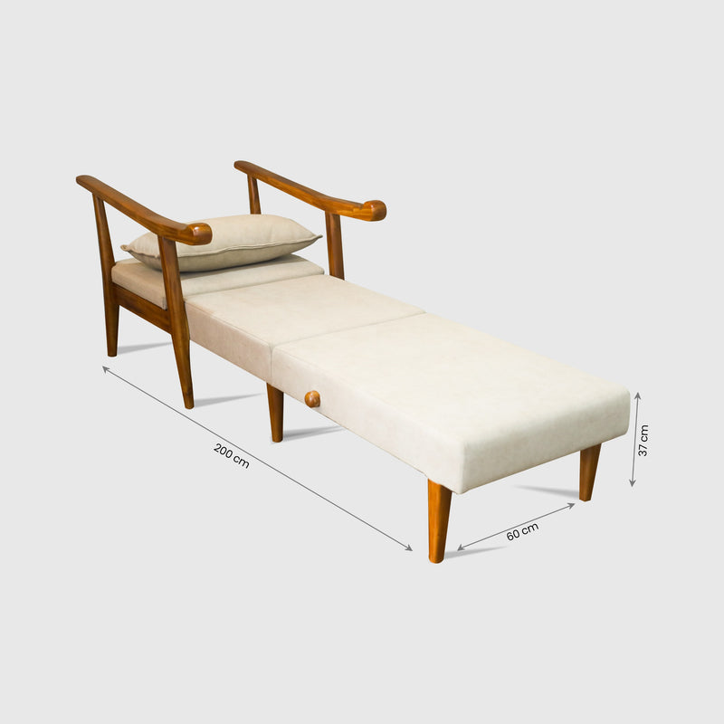 The Coventry Convertible