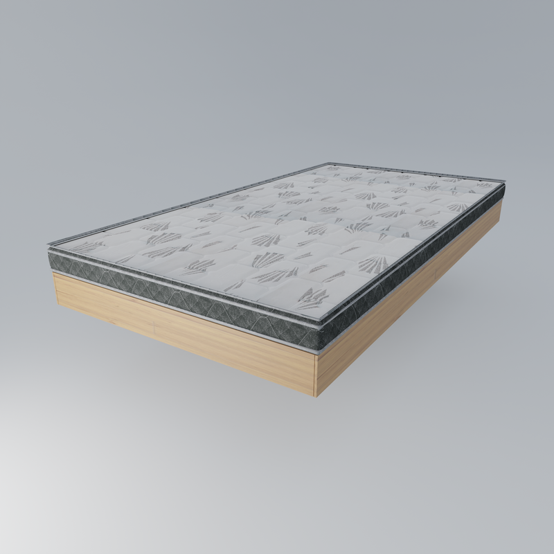 Best Orthopedic Mattress in India | Buy Mattress Online | Mattress Club