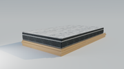 Best Orthopedic Mattress in India - Buy Mattress online - Mattress Club