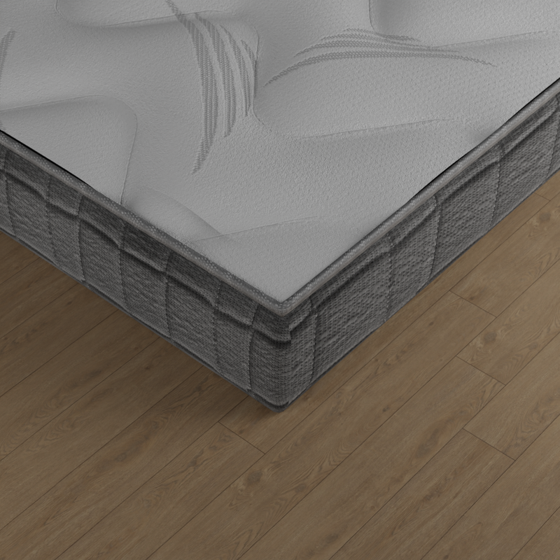 Best Orthopedic Mattress in India - Buy Mattress online - Mattress Club