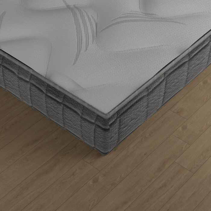 latex bed mattress