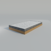Bounce Mattress - Buy Mattress online - Mattress Club