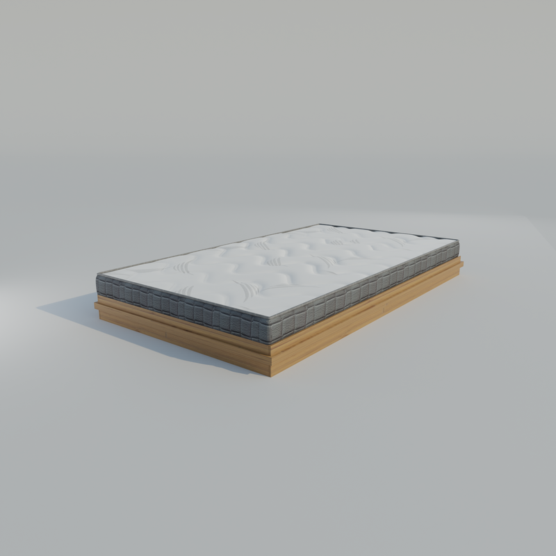 Bounce Mattress - Buy Mattress online - Mattress Club