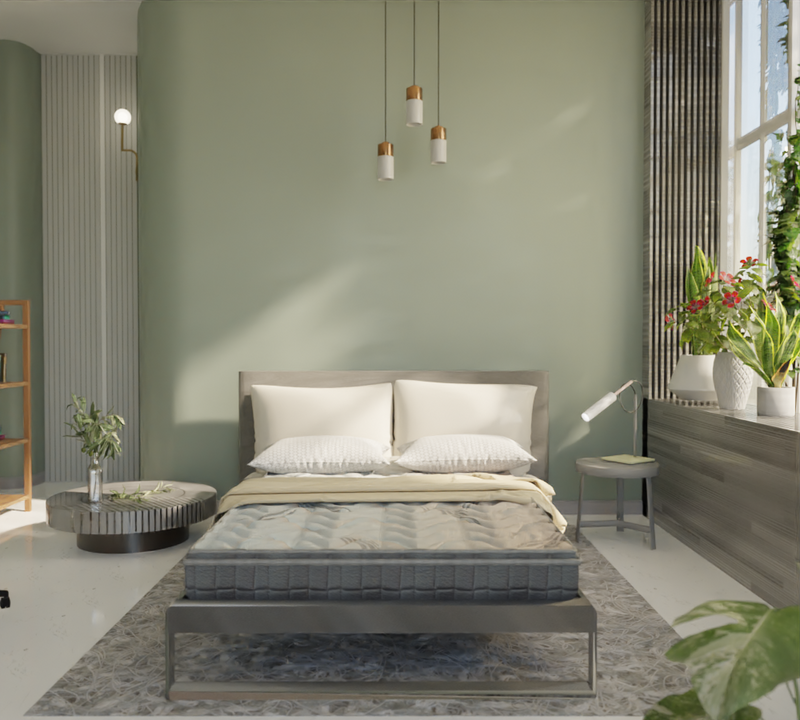 Best Orthopedic Mattress in India - Buy Mattress online - Mattress Club