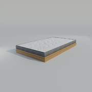 Best Orthopedic Mattress in India - Buy Mattress online - Mattress Club