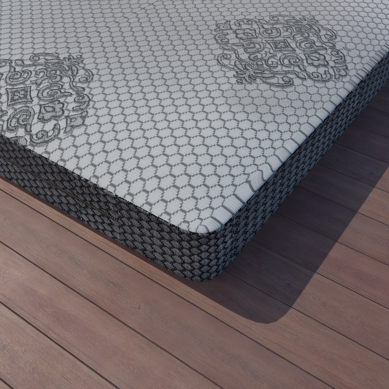 Best Memory Foam Mattress India - Best Orthopedic Mattress - Mattress Club